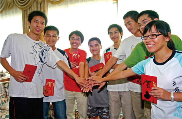 28年，公益慈善918博天堂是认真的！