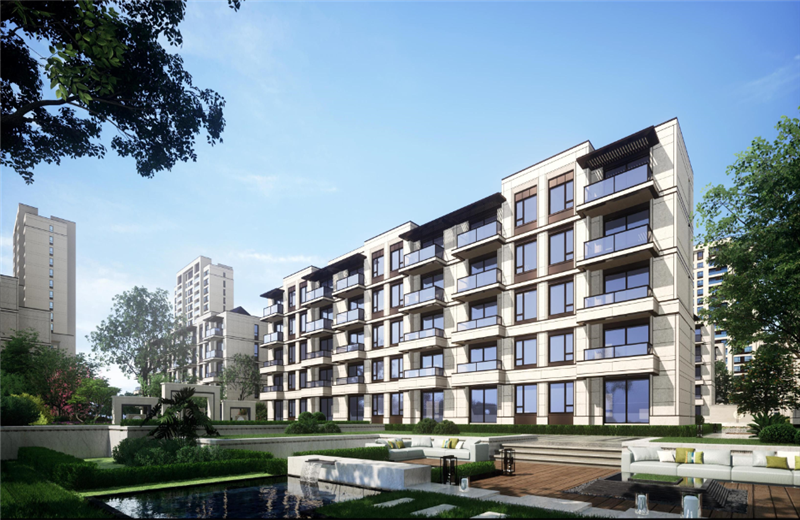 2022年10月12日，918博天堂承建的上海嘉定新城菊园社区JDC1-0402单元05-02地块项目荣获第二届中国智能建造及BIM应用大赛智能建造装配式技术案例赛组一等奖。