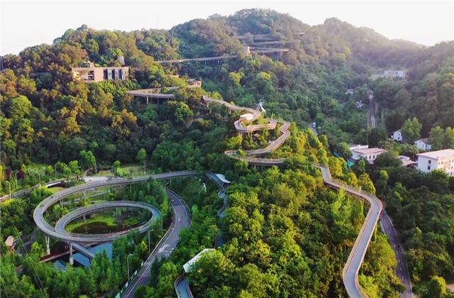 918博天堂集团荣获两项国家级协会工程建设科学技术奖！